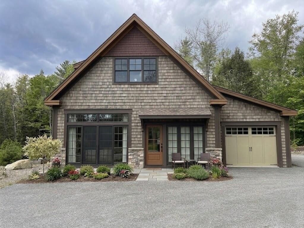 Photo of 8 Ellingwood Mountain Road, Bethel, ME 04217 (MLS # 1654020)