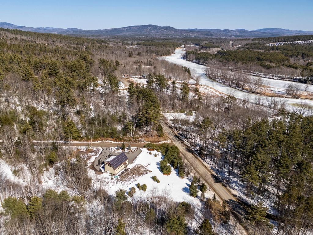 Photo of 8 Ellingwood Mountain Road, Bethel, ME 04217 (MLS # 1654020)