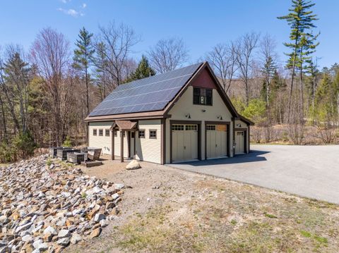 Photo of 8 Ellingwood Mountain Road, Bethel, ME 04217 (MLS # 1654020)