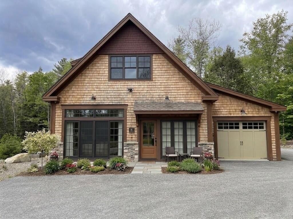 Photo of 8 Ellingwood Mountain Road, Bethel, ME 04217 (MLS # 1654020)