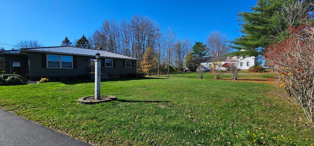 Photo of 329 Neck Road, Benton, ME 04901 (MLS # 1641258)