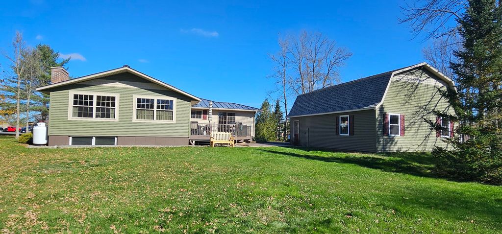 Photo of 329 Neck Road, Benton, ME 04901 (MLS # 1641258)
