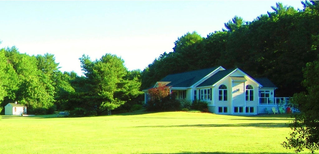 Photo of 67 Lombard Road, Arundel, ME 04046 (MLS # 1561449)