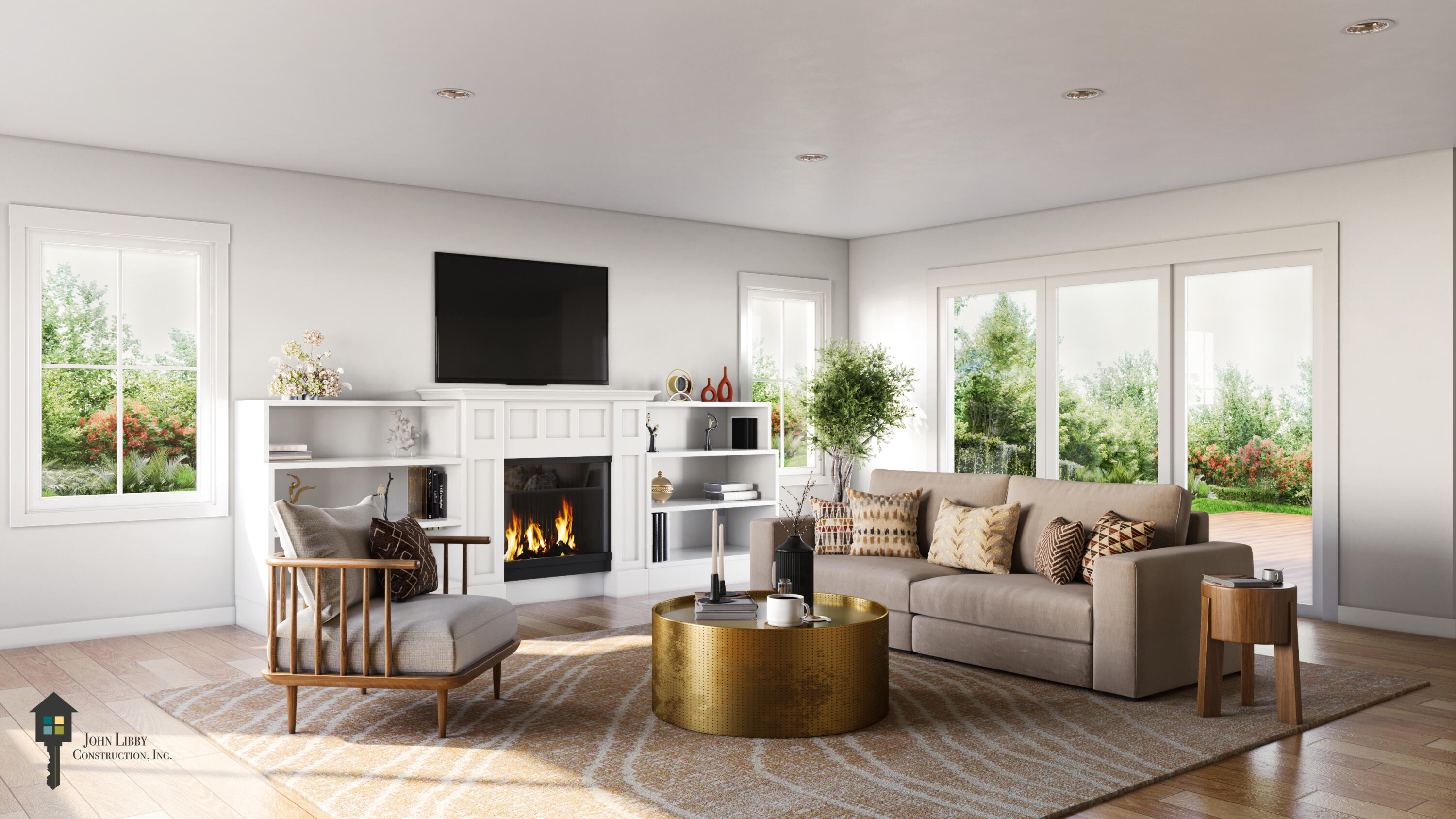 Lot  8 Village Circle