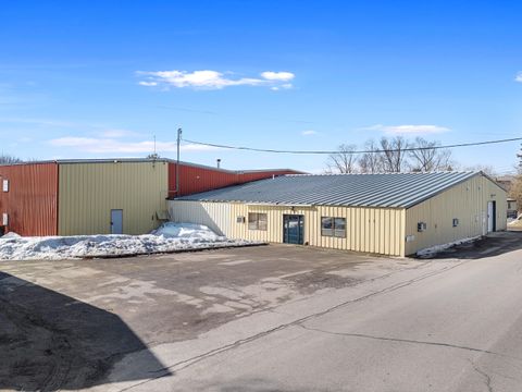 Photo of 344 Park Street, Rockland, ME 04841 (MLS # 1654187)