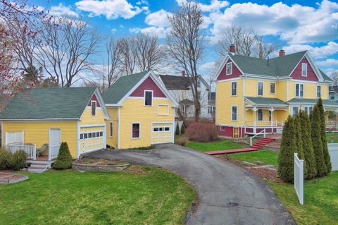 Photo of 92 N Main Street, Rockland, ME 04841 (MLS # 1659958)