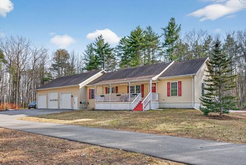 Photo of 10 Wildberry Lane, Saco, ME 04072 (MLS # 1658681)