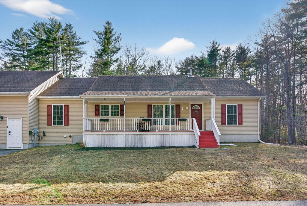 Photo of 10 Wildberry Lane, Saco, ME 04072 (MLS # 1658681)