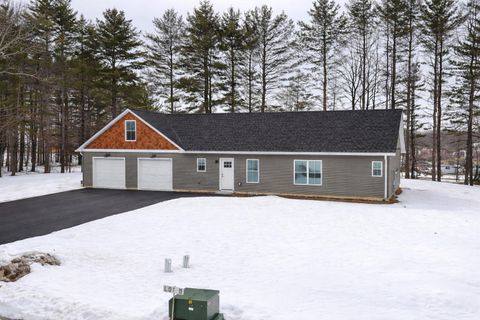 Photo of 7 Village Green Circle, Oakland, ME 04963 (MLS # 1653165)