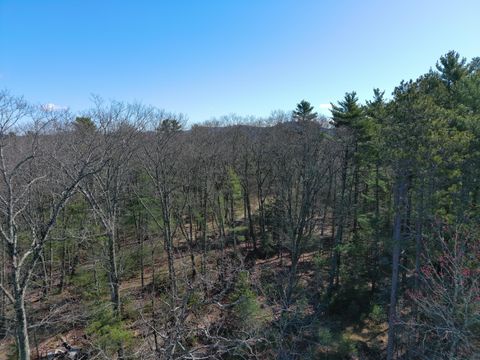 Photo of 00000 Wotton Mills Road, Warren, ME 04864 (MLS # 1661438)