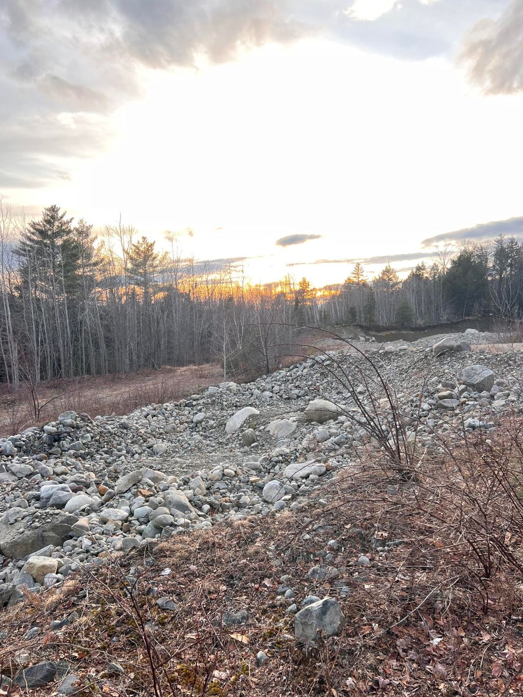 Photo of P/OM1L24 Taylor Road, Athens, ME 04912 (MLS # 1655485)