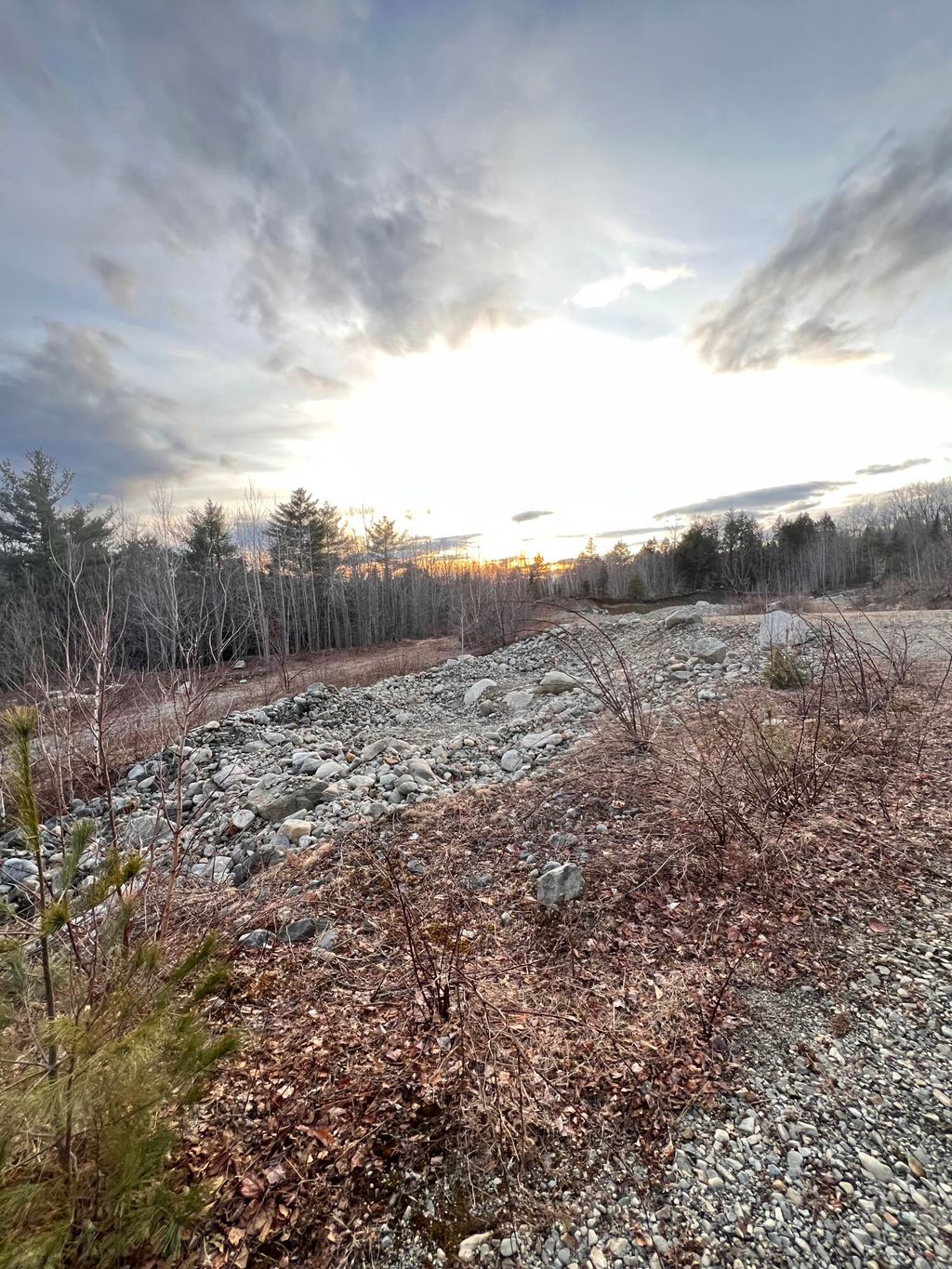Photo of P/OM1L24 Taylor Road, Athens, ME 04912 (MLS # 1655485)
