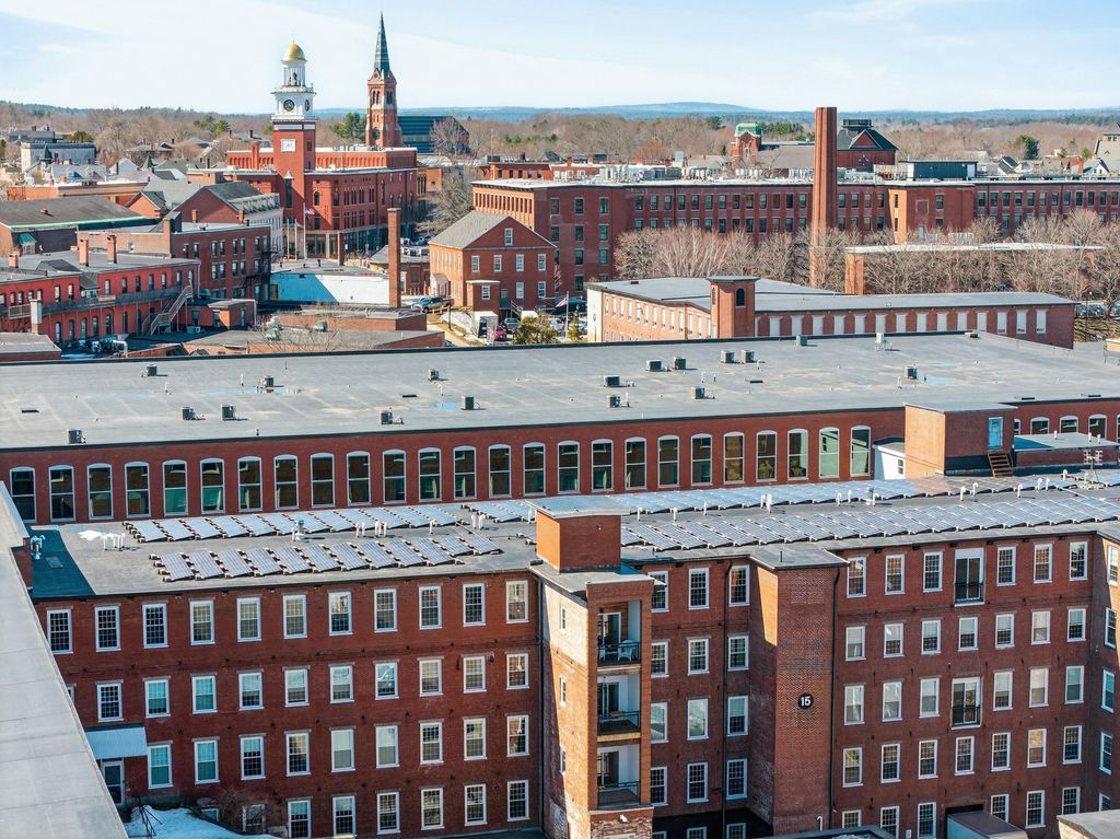 Photo of 2 Main Street #15-511, Biddeford, ME 04005 (MLS # 1654581)