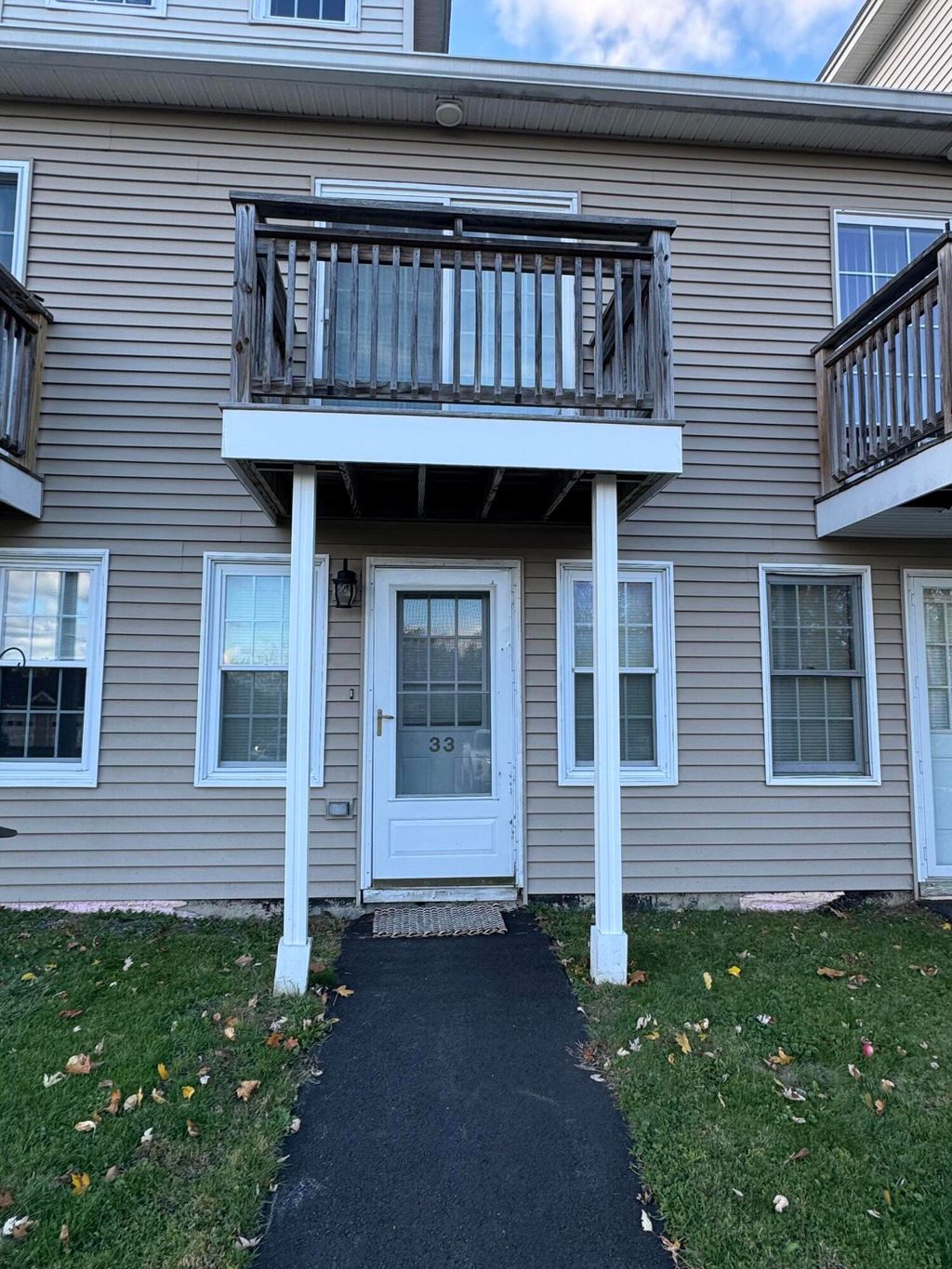 Photo of 35 Mathews Avenue #33, Waterville, ME 04901 (MLS # 1655879)