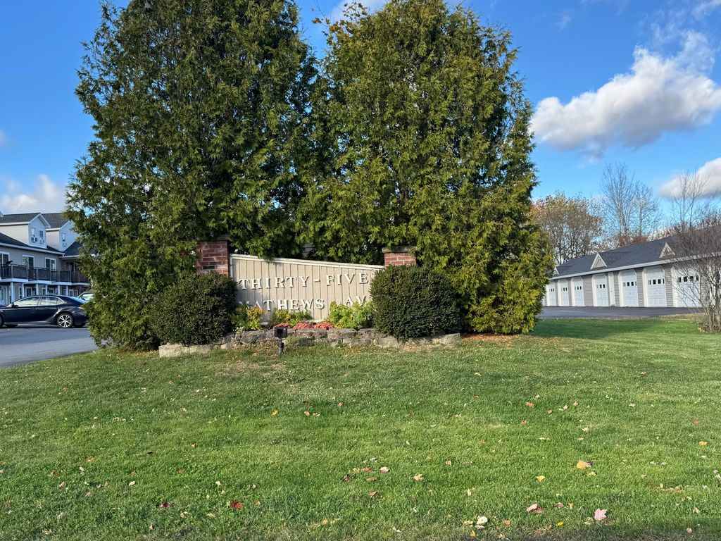 Photo of 35 Mathews Avenue #33, Waterville, ME 04901 (MLS # 1655879)