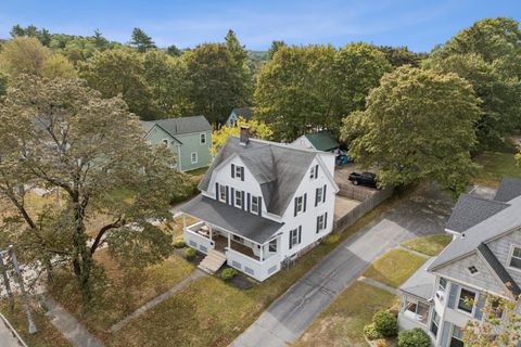 Photo of 1638 Forest Avenue, Portland, ME 04103 (MLS # 1641961) Photo of 1638 Forest Avenue, Portland, ME 04103 (MLS # 1641961)