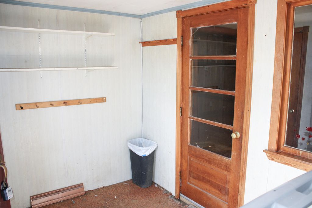 Photo of 1057 Van Buren Road, Caswell, ME 04750 (MLS # 1620886)