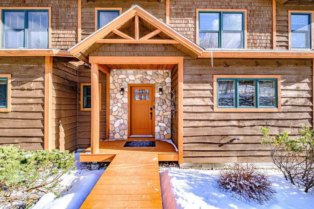 Photo of 40 Overpass Road #40, Newry, ME 04261 (MLS # 1660834)