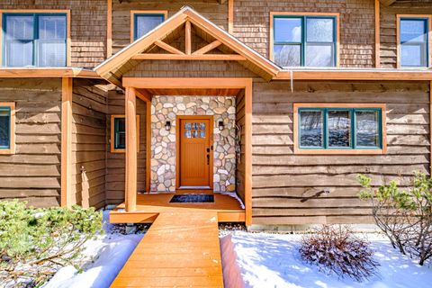 Photo of 40 Overpass Road #40, Newry, ME 04261 (MLS # 1660834)