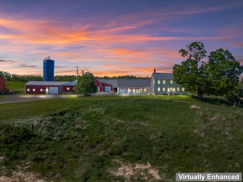 Photo of 37 Mclaughlin Road, Wilton, ME 04294 (MLS # 1663807)