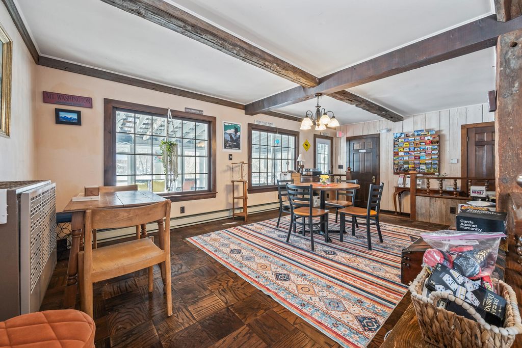 Photo of 27 Elm Street, Fryeburg, ME 04037 (MLS # 1653308)