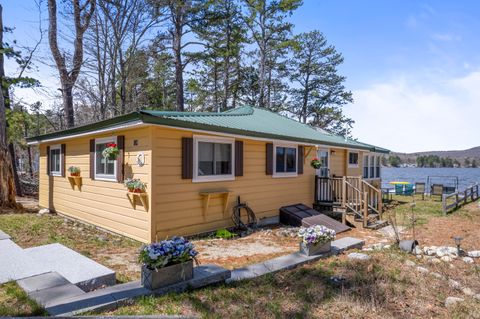 Photo of 128 Silver Lake Road, Shapleigh, ME 04076 (MLS # 1658807)