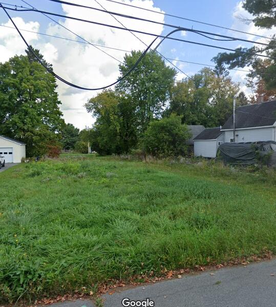 10 Delmont Street