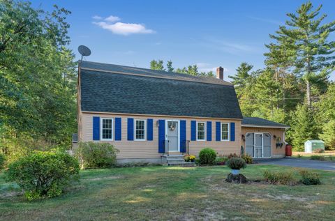 Photo of 51 Lords Lane, Lyman, ME 04002 (MLS # 1654428)