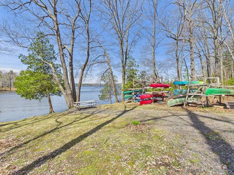 Photo of 990 Pond Road, Sidney, ME 04330 (MLS # 1661427)