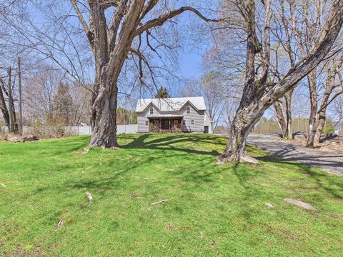 Photo of 990 Pond Road, Sidney, ME 04330 (MLS # 1661427)