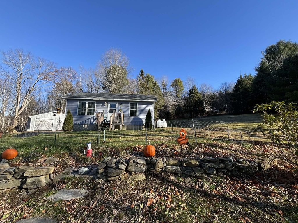 Photo of 208 Upper Dedham Road, Dedham, ME 04429 (MLS # 1644480)