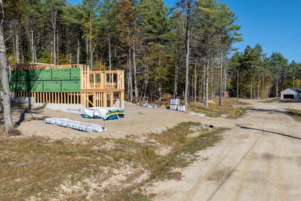 Photo of Lot 8 Crossman Drive, Brunswick, ME 04011 (MLS # 1615414)