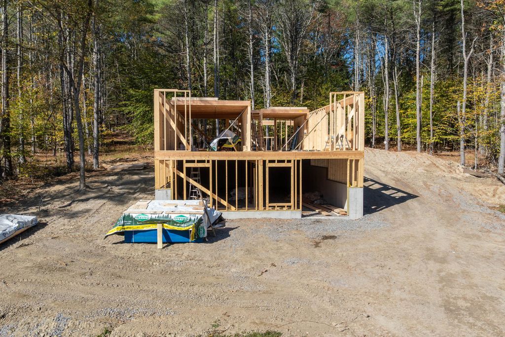 Photo of Lot 8 Crossman Drive, Brunswick, ME 04011 (MLS # 1615414)