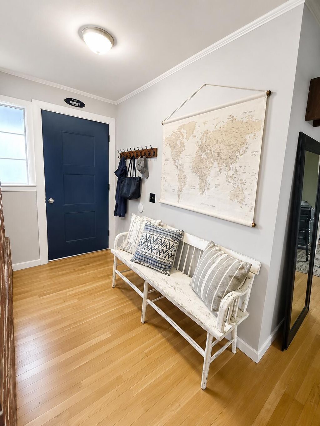 Photo of 240 Washington Street, Brewer, ME 04412 (MLS # 1662283)