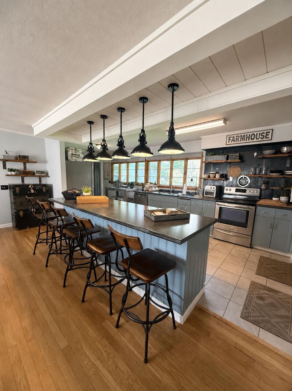 Photo of 240 Washington Street, Brewer, ME 04412 (MLS # 1662283)