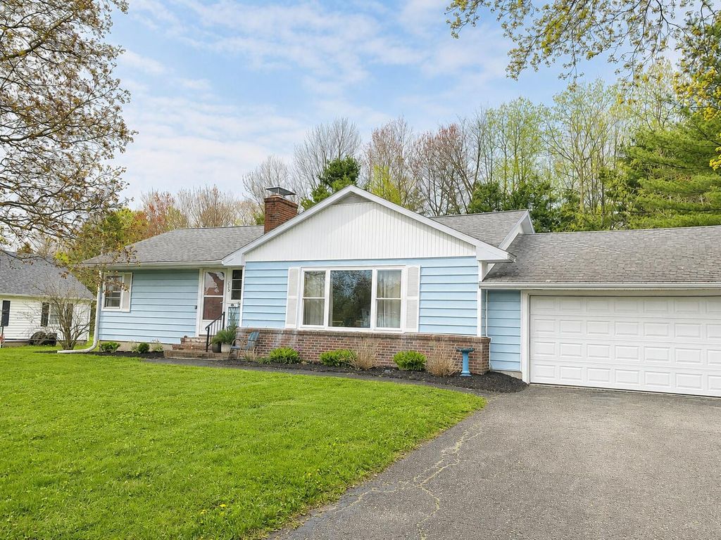 Photo of 240 Washington Street, Brewer, ME 04412 (MLS # 1662283)