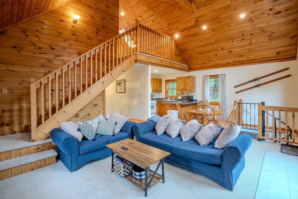Photo of 29 Balsam Road, Bethel, ME 04217 (MLS # 1661183)