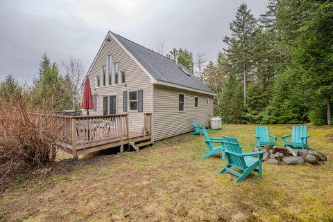 Photo of 29 Balsam Road, Bethel, ME 04217 (MLS # 1661183)