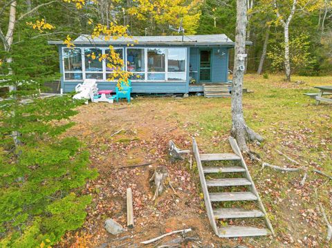 Photo of 23 Bullfrog Cove Road, Gouldsboro, ME 04607 (MLS # 1641702) Photo of 23 Bullfrog Cove Road, Gouldsboro, ME 04607 (MLS # 1641702)