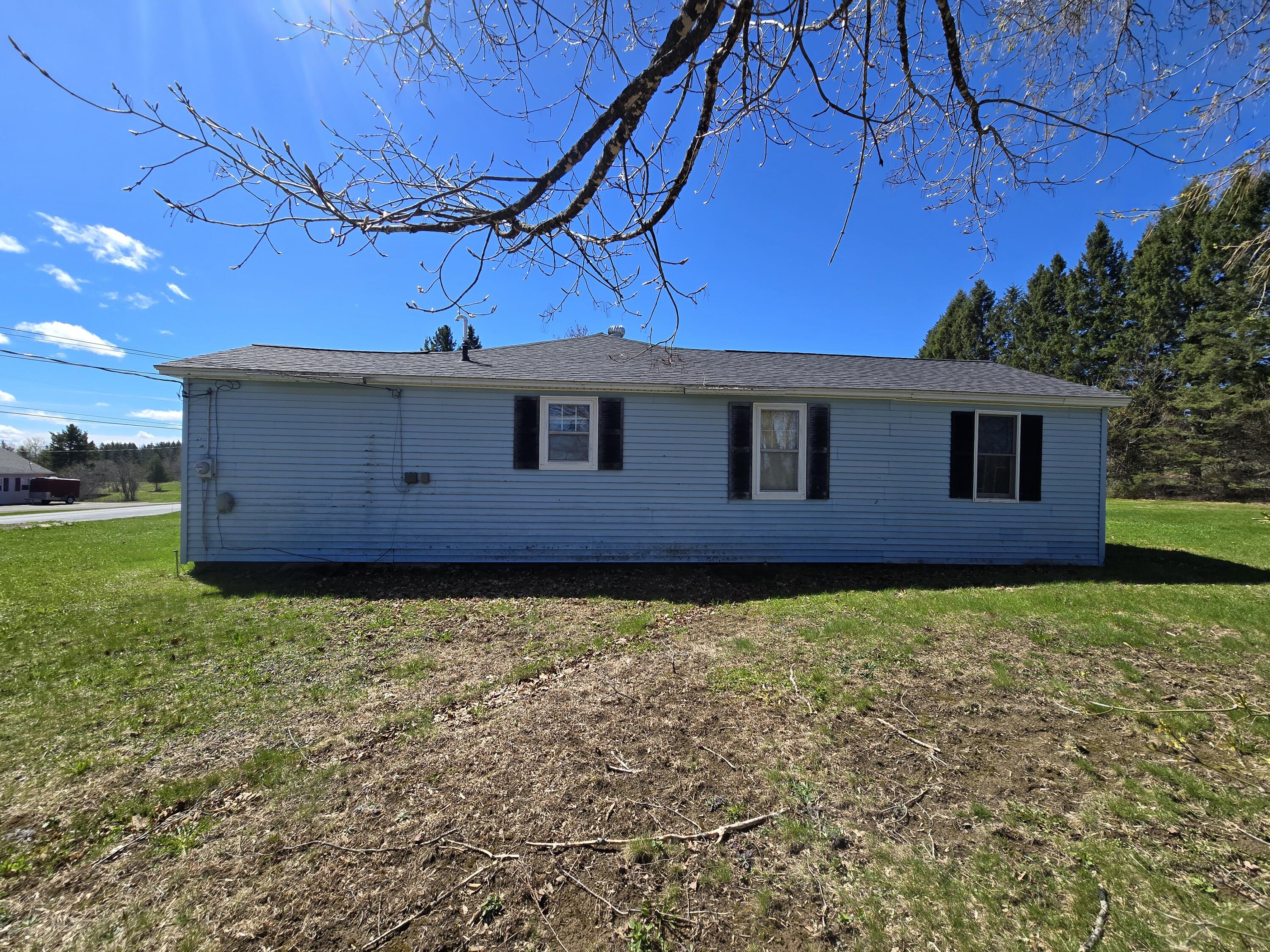 242 Lombard Road