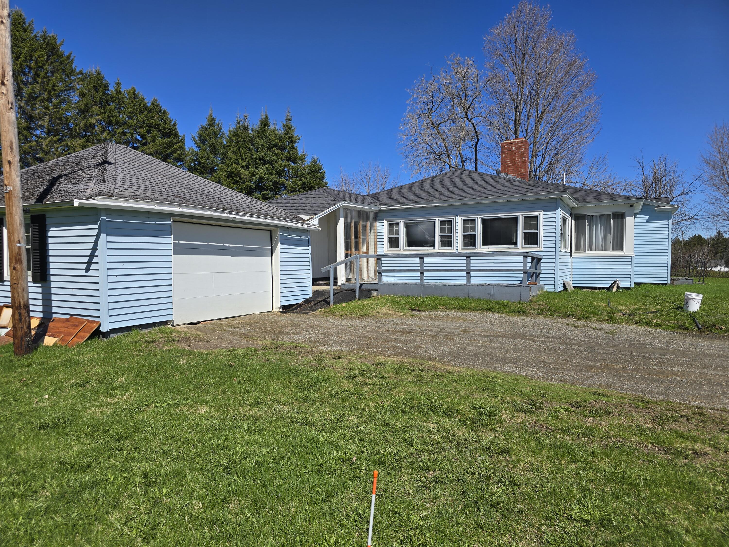 242 Lombard Road