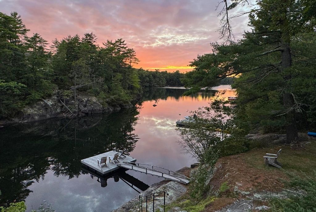 Photo of 315 Beaucaire Avenue, Camden, ME 04843 (MLS # 1652953)