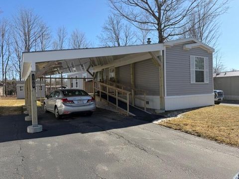 Photo of 109 Birch Hill Ests, Bangor, ME 04401 (MLS # 1660571)
