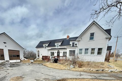 Photo of 808 Madawaska Road, Caribou, ME 04736 (MLS # 1658546)