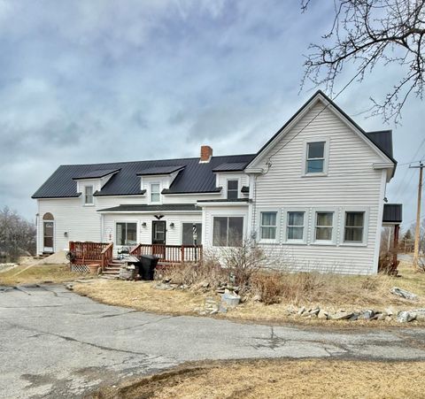 Photo of 808 Madawaska Road, Caribou, ME 04736 (MLS # 1658546)