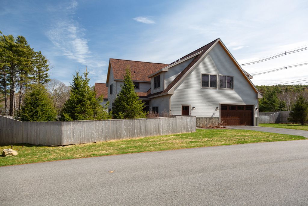 Photo of 3 Bogue Chitto Lane #1, Bar Harbor, ME 04609 (MLS # 1656421)