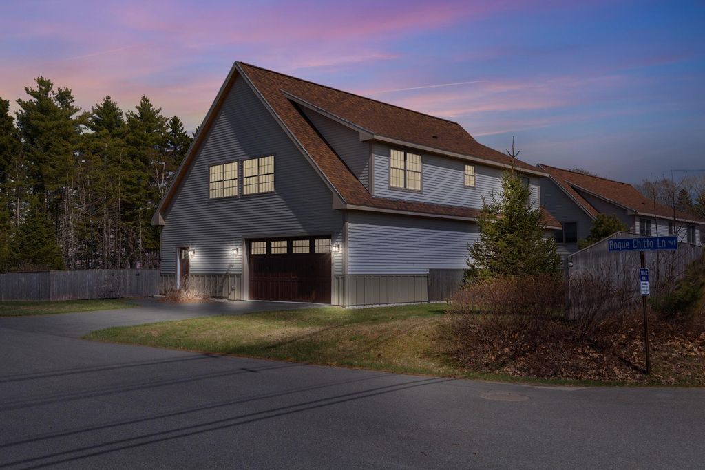 Photo of 3 Bogue Chitto Lane #1, Bar Harbor, ME 04609 (MLS # 1656421)