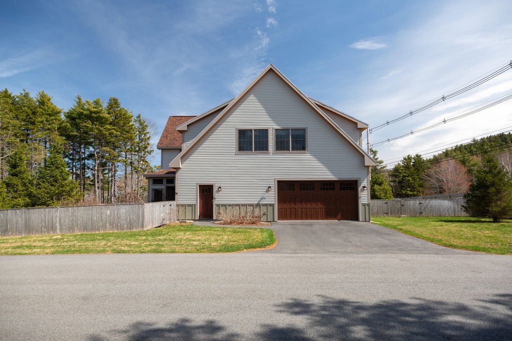 Photo of 3 Bogue Chitto Lane #1, Bar Harbor, ME 04609 (MLS # 1656421)