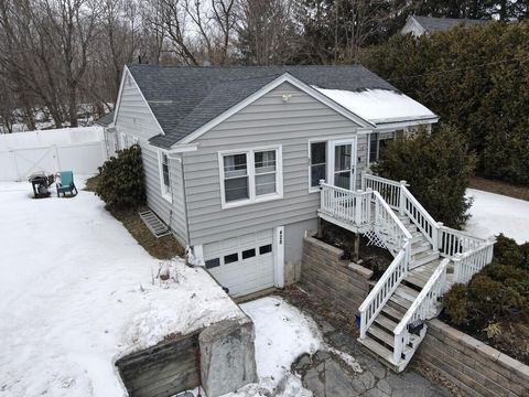 Photo of 428 Essex Street, Bangor, ME 04401 (MLS # 1653606)