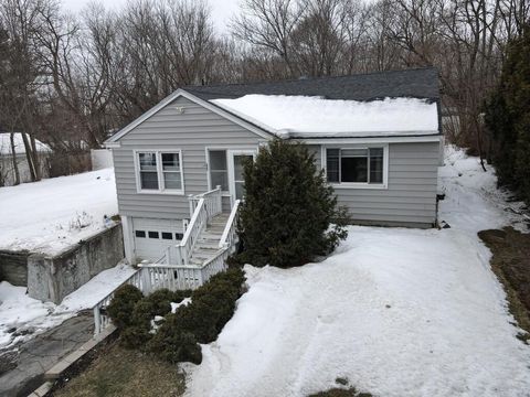 Photo of 428 Essex Street, Bangor, ME 04401 (MLS # 1653606)